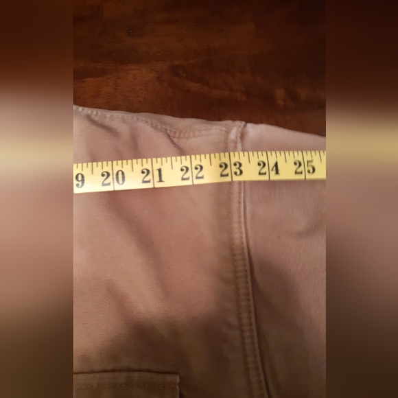 Men's Light Fall Jacket - Picture 9 of 12